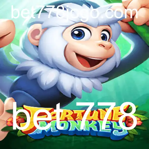 FortuneMonkey: Um Novo Horizonte em Jogos de Aposta