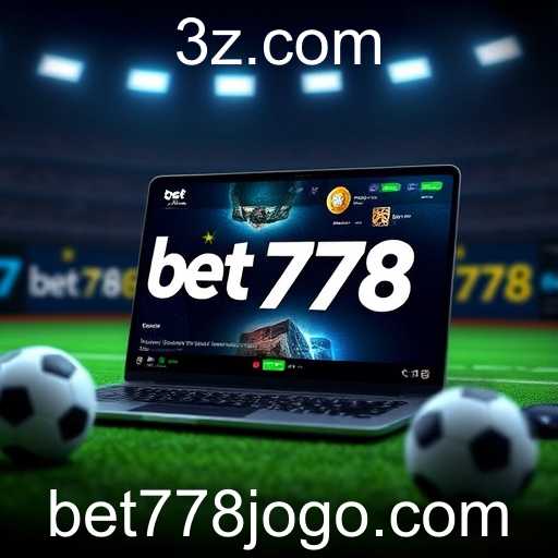 A Ascensão do Bet 778 no Cenário Brasileiro