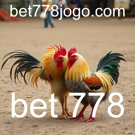 Jogos de sabong