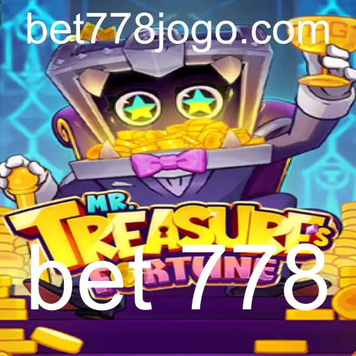 Descobrindo o Mundo de MrTreasuresFortune e a Estratégia Bet 778