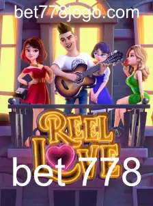 Explorando ReelLove e a Palpitante Emoção do Jogo com Bet 778
