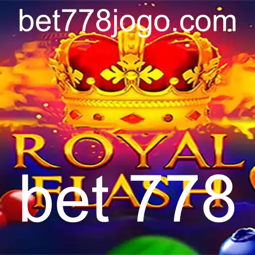 RoyalFlash: O Último Fenômeno no Mundo dos Jogos com Bet 778