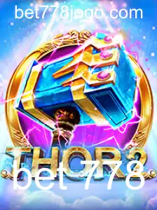 Explorando Thor2 e a Inovação dos Jogos Bet 778