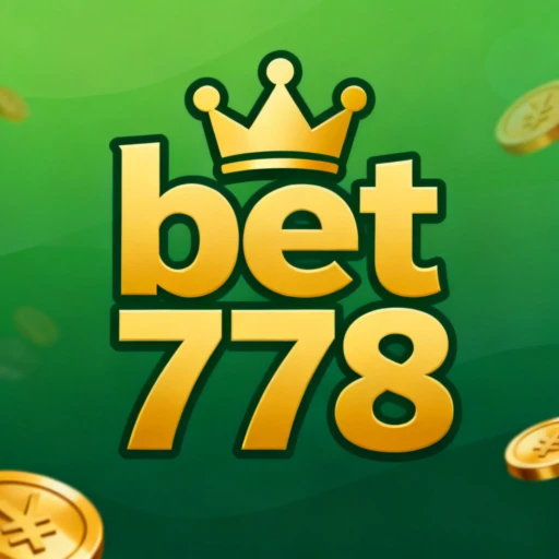 bet 778 Logo